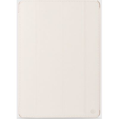 Holdit 10.2" iPad Kotelo Vaalean Beigen - Tablettiteline Holdit 10.2" iPad Kotelo Vaalean Beigen - Tablettiteline
