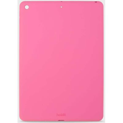 Holdit Silicone Case iPad Bright Pink iPad 10.2" unisex Holdit Silicone Case iPad Bright Pink iPad 10.2" unisex