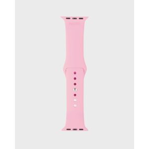 Holdit Silicone Band for Smart Watch Pink 42/44/45/49mm unisex
