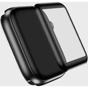 Holdit Screen protector Smart Watch Black Frame 38mm unisex