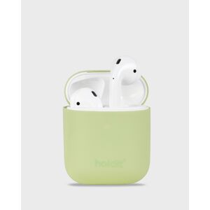 Holdit Silicone Case AirPods Kiwi AirPods 1&2 unisex