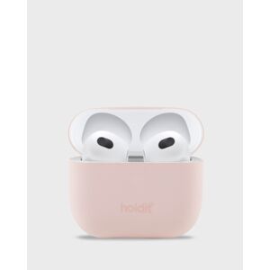 Holdit Silicone Case AirPods Blush Pink AirPods 3 unisex