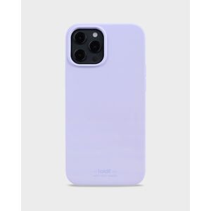 Holdit Phone Case Silicone Lavender iPhone 12 Pro Max unisex