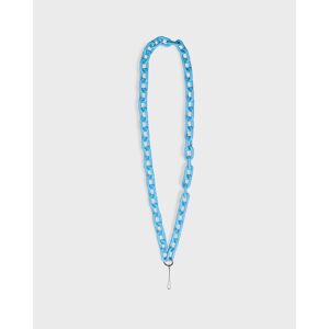 Holdit Crossbody chain Blue unisex