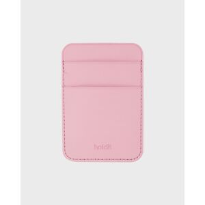 Holdit Card Holder Pink tape unisex