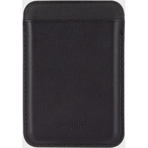 Holdit Card Holder Magnet Black Card Holder Magnet unisex