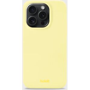 Holdit Phone case silicone Lemonade iPhone 14 Pro unisex