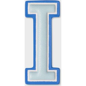 Holdit I Letter Sticker unisex