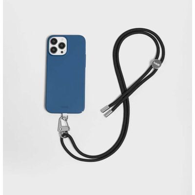 Holdit Crossbody Strap Black One Size unisex Holdit Crossbody Strap Black One Size unisex