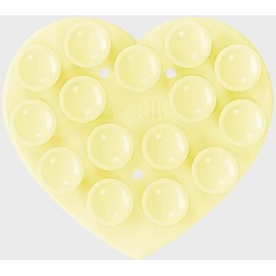 Holdit Sticky Heart Lemonade Sticky Heart unisex Holdit Sticky Heart Lemonade Sticky Heart unisex