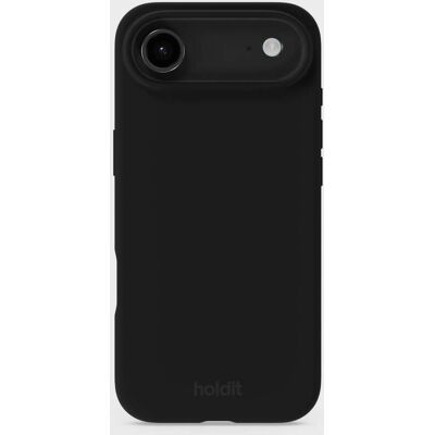 Holdit Phone Case Silicone Black iPhone Air unisex Holdit Phone Case Silicone Black iPhone Air unisex