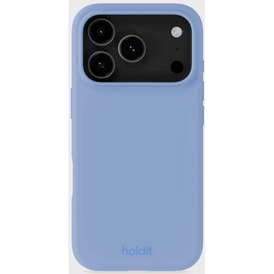 Holdit Phone Case Silicone Soft Cobalt iPhone 17 Pro unisex Holdit Phone Case Silicone Soft Cobalt iPhone 17 Pro unisex