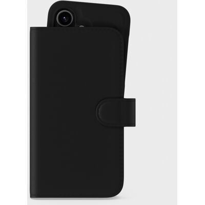Holdit Wallet Case MagSafe Plus Black iPhone 17 unisex Holdit Wallet Case MagSafe Plus Black iPhone 17 unisex