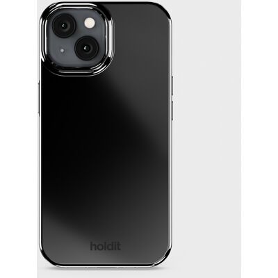 Holdit Phone Case Mirror Magsafe Compatible Black iPhone 13 unisex Holdit Phone Case Mirror Magsafe Compatible Black iPhone 13 unisex