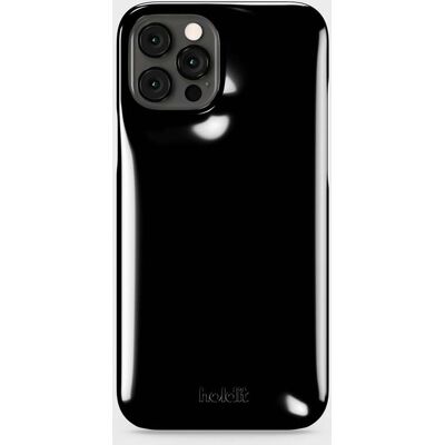 Holdit Puffy Case Black iPhone 12 unisex Holdit Puffy Case Black iPhone 12 unisex