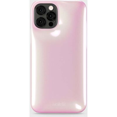 Holdit Phone Case Puffy Glazed Pink iPhone 12 unisex Holdit Phone Case Puffy Glazed Pink iPhone 12 unisex