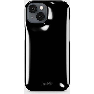 Holdit Puffy Case Black iPhone 13 unisex Holdit Puffy Case Black iPhone 13 unisex