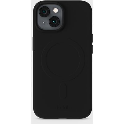 Holdit Phone Case Soft Magsafe Compatible Black iPhone 13 unisex Holdit Phone Case Soft Magsafe Compatible Black iPhone 13 unisex