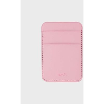 Holdit Pink Card Holder Tape unisex Holdit Pink Card Holder Tape unisex