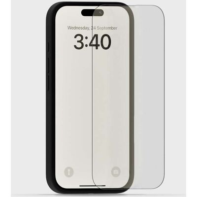 Holdit Karkaistun Lasin Näytönsuoja - iPhone 14/13/13 Pro Holdit Karkaistun Lasin Näytönsuoja - iPhone 14/13/13 Pro