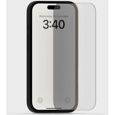 Holdit Screen Protector Privacy Glass iPhone 12 unisex Holdit Screen Protector Privacy Glass iPhone 12 unisex