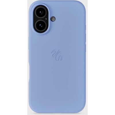 Holdit Phone Case Silicone MagSafe Compatible Soft Cobalt iPhone 16 unisex Holdit Phone Case Silicone MagSafe Compatible Soft Cobalt iPhone 16 unisex