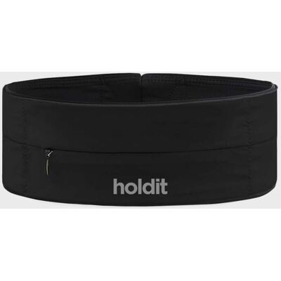 Holdit Activity Belt Black Small unisex Holdit Activity Belt Black Small unisex