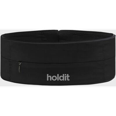 Holdit Activity Belt Black Medium unisex Holdit Activity Belt Black Medium unisex