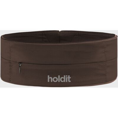 Holdit Activity Belt Chocolate Large unisex Holdit Activity Belt Chocolate Large unisex