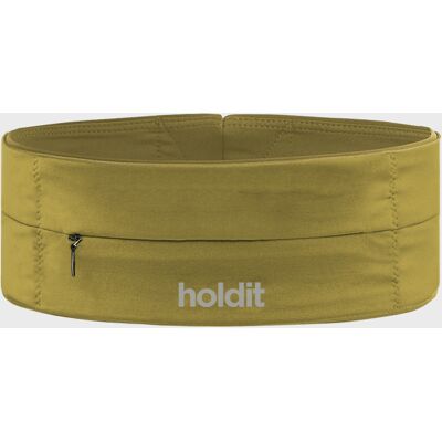 Holdit Activity Belt Warm Olive Large unisex Holdit Activity Belt Warm Olive Large unisex