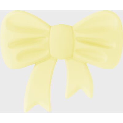 Holdit Lemonade Bow Silicone Sticker unisex Holdit Lemonade Bow Silicone Sticker unisex