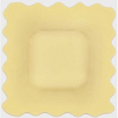 Holdit Natural Ravioli Silicone Sticker unisex Holdit Natural Ravioli Silicone Sticker unisex