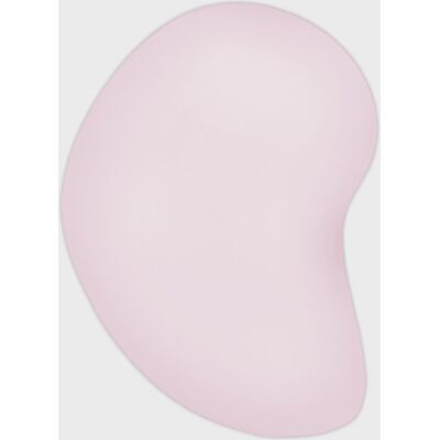 Holdit Pale Pink Form Large Silicone Sticker unisex Holdit Pale Pink Form Large Silicone Sticker unisex