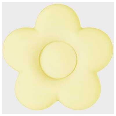 Holdit Lemonade Flower Silicone Sticker unisex Holdit Lemonade Flower Silicone Sticker unisex