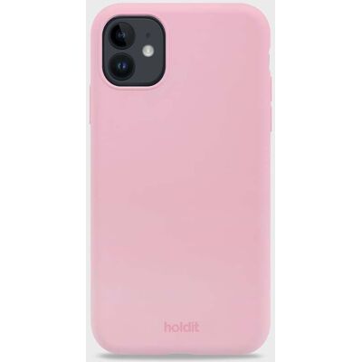 Holdit Phone Case Silicone Pink iPhone 11 unisex Holdit Phone Case Silicone Pink iPhone 11 unisex