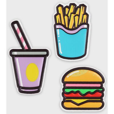 Holdit Take Away Sticker Pack Sticker unisex Holdit Take Away Sticker Pack Sticker unisex
