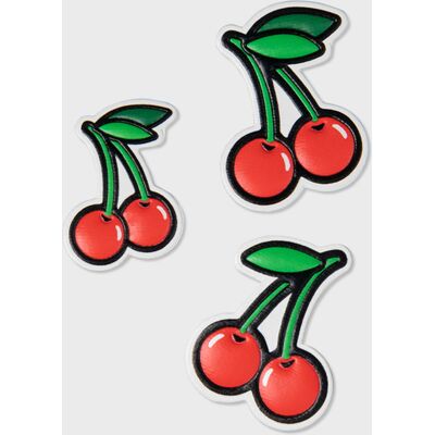 Holdit Cherry Pack Sticker unisex Holdit Cherry Pack Sticker unisex