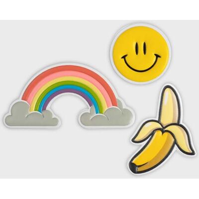 Holdit Rainbow Sticker Pack Sticker unisex Holdit Rainbow Sticker Pack Sticker unisex