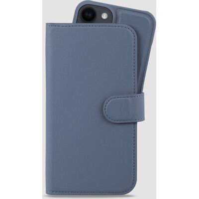 Holdit Magnetkäsikukkaro Pacific Blue iPhone 13 - Wallet Case Holdit Magnetkäsikukkaro Pacific Blue iPhone 13 - Wallet Case