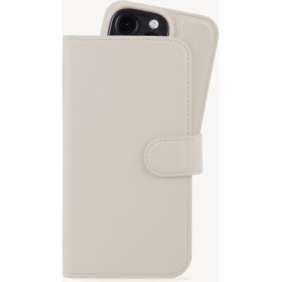 Holdit Wallet Case Magnet Vaaleanbeige1 iPhone 12 Holdit Wallet Case Magnet Vaaleanbeige1 iPhone 12