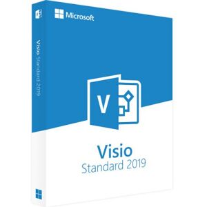 Microsoft Visio 2019 Professional