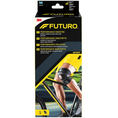 Futuro Sport Polvituki Koko M - Polvituki Futuro Sport Polvituki Koko M - Polvituki