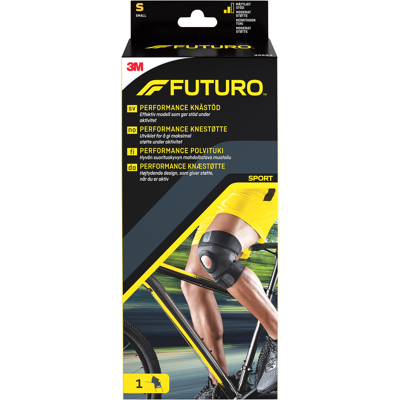 Futuro Sport polvituki S 1 kpl Futuro Sport polvituki S 1 kpl