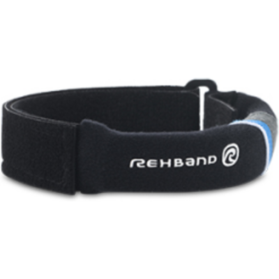 Rehband UD Knee Strap - L/XL 1 kpl Rehband UD Knee Strap - L/XL 1 kpl