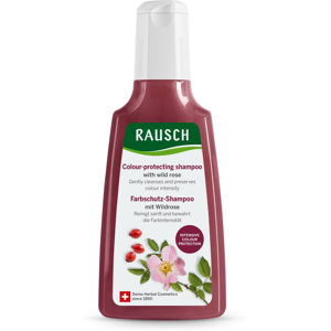 Rausch Villrosen Värisuoja Shampoo - Hiustenhoito Rausch Villrosen Värisuoja Shampoo - Hiustenhoito