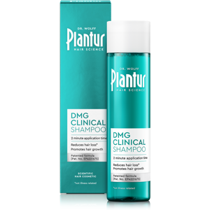 Plantur DMG Clinical Shampoo 250 ml Plantur DMG Clinical Shampoo 250 ml