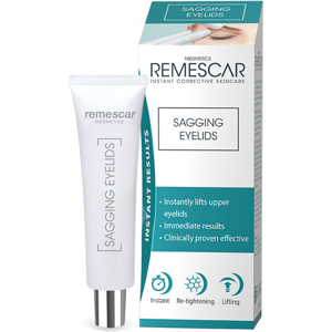 Remescar Laskeutuvat Silmäluomet Välitön Kohotus - Krem Anti-Aging Remescar Laskeutuvat Silmäluomet Välitön Kohotus - Krem Anti-Aging