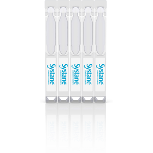 Systane Ultra UD - Silmän helpotus - 30 x 0,7 ml Systane Ultra UD - Silmän helpotus - 30 x 0,7 ml