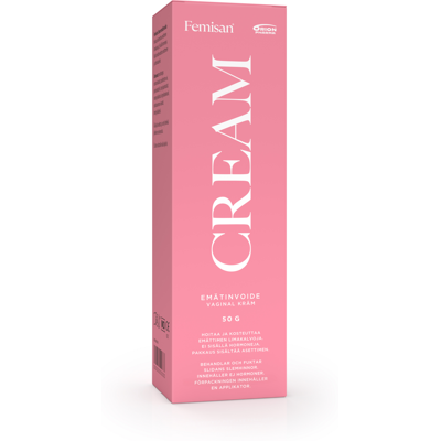 Femisan Cream 50 g Femisan Cream 50 g