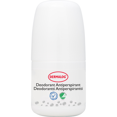 Dermalog Deodorantti Antiperspirantti roll-on 50 ml Dermalog Deodorantti Antiperspirantti roll-on 50 ml